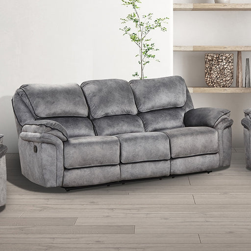 Themis Manual Sofa image